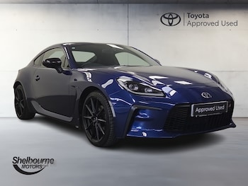 Used Toyota GR86 2023 for sale - 78462691: Photo