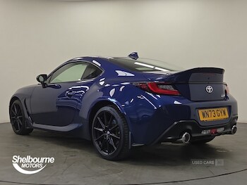 Used Toyota GR86 2023 for sale - 78462691: Photo