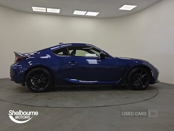 Used Toyota GR86 2023 for sale - 78462691: Photo