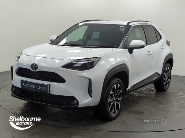 Used Toyota Yaris Cross 2025 for sale - 76308361: Photo 10