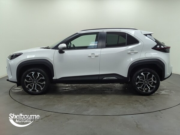 Used Toyota Yaris Cross 2025 for sale - 76308361: Photo 13