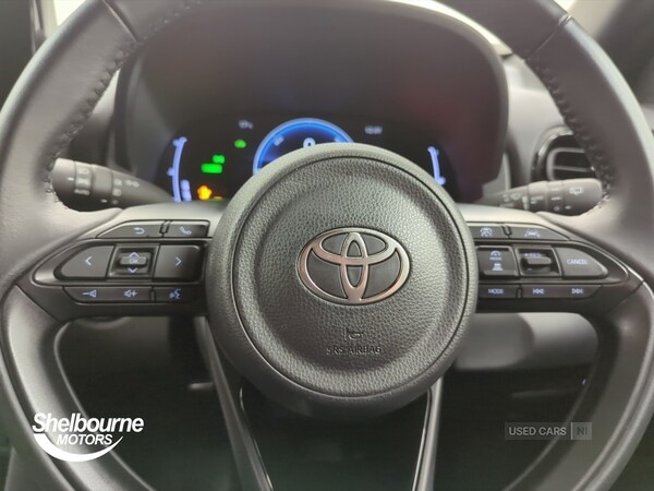 Used Toyota Yaris Cross 2025 for sale - 76308361: Photo 14