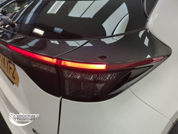 Used Toyota Yaris Cross 2025 for sale - 76308361: Photo 17