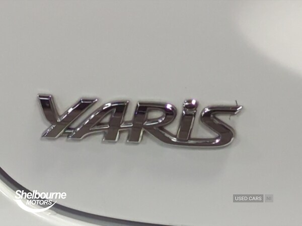 Used Toyota Yaris Cross 2025 for sale - 76308361: Photo 18