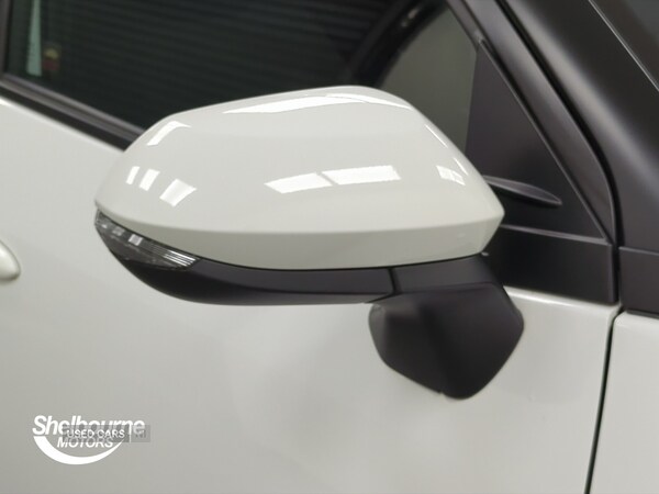 Used Toyota Yaris Cross 2025 for sale - 76308361: Photo 19