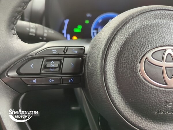 Used Toyota Yaris Cross 2025 for sale - 76308361: Photo 21