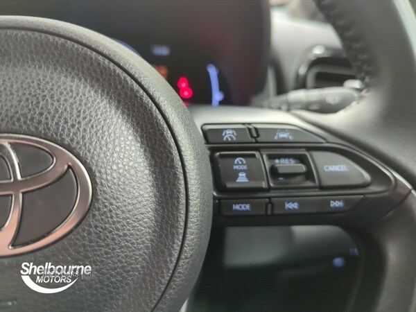 Used Toyota Yaris Cross 2025 for sale - 76308361: Photo 22