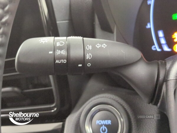 Used Toyota Yaris Cross 2025 for sale - 76308361: Photo 24