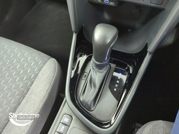 Used Toyota Yaris Cross 2025 for sale - 76308361: Photo 25