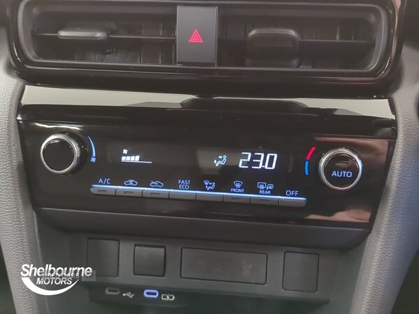 Used Toyota Yaris Cross 2025 for sale - 76308361: Photo 26