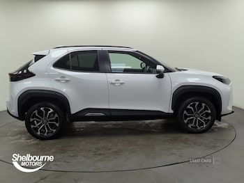 Used Toyota Yaris Cross 2025 for sale - 76308361: Photo 3