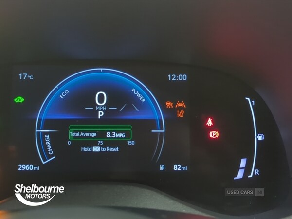 Used Toyota Yaris Cross 2025 for sale - 76308361: Photo 5
