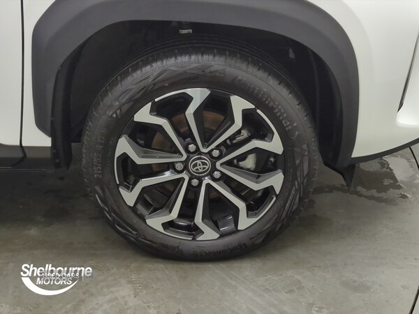 Used Toyota Yaris Cross 2025 for sale - 76308361: Photo 6