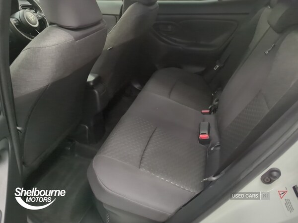 Used Toyota Yaris Cross 2025 for sale - 76308361: Photo 7
