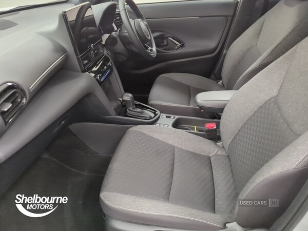 Used Toyota Yaris Cross 2025 for sale - 76308361: Photo 8