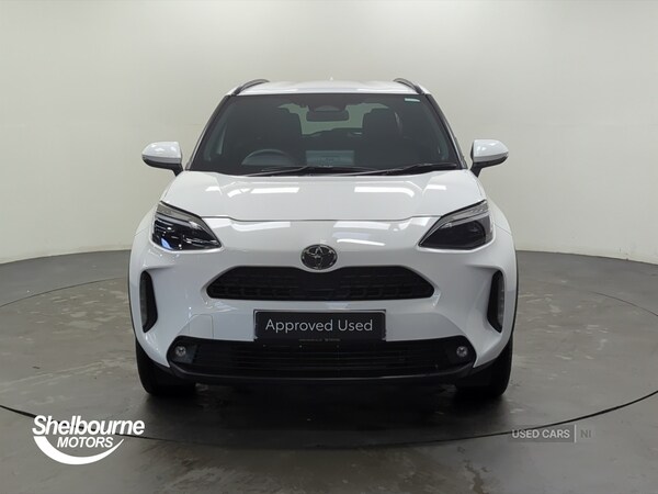 Used Toyota Yaris Cross 2025 for sale - 76308361: Photo 9