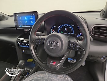 Used Toyota Yaris Cross 2024 for sale - 79454203: Photo
