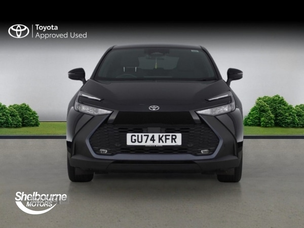 Used Toyota C-HR 2024 for sale - 76539300: Photo 10