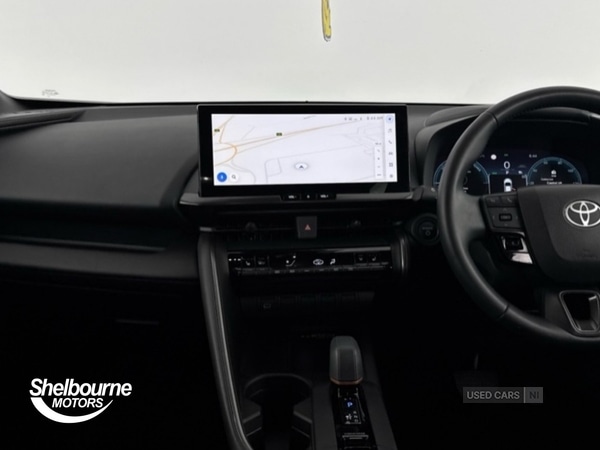 Used Toyota C-HR 2024 for sale - 76539300: Photo 5