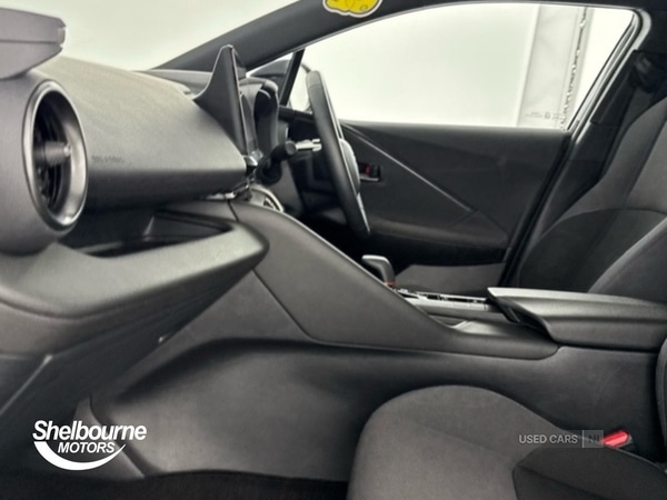 Used Toyota C-HR 2024 for sale - 76539300: Photo 8