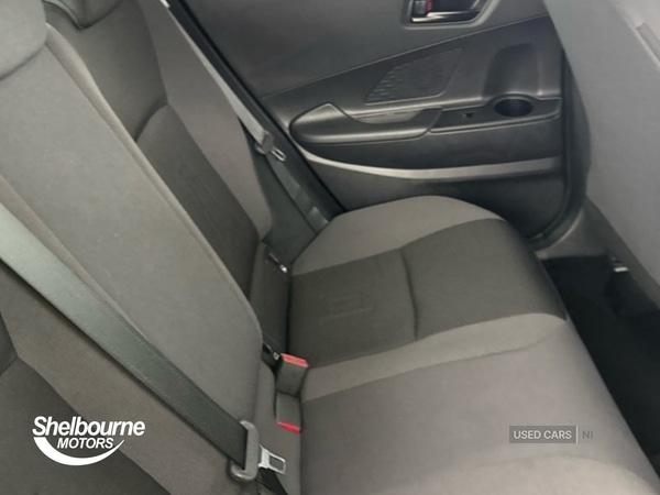 Used Toyota C-HR 2024 for sale - 76539300: Photo 9