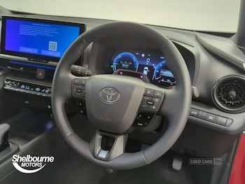 Used Toyota C-HR 2024 for sale - 75941952: Photo