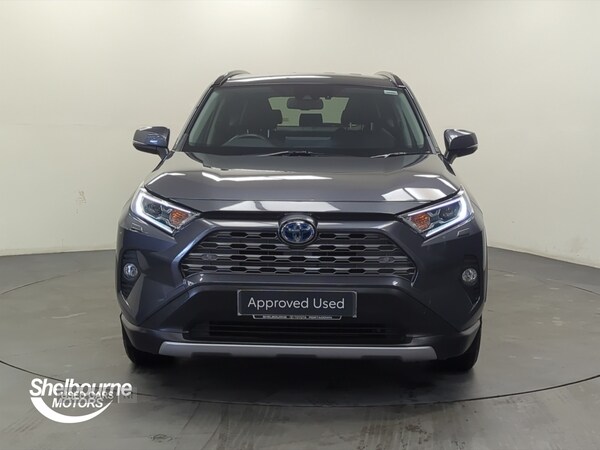 Used Toyota RAV4 2020 for sale - 76240337: Photo 10