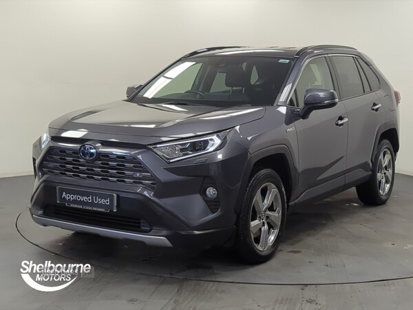 Used Toyota RAV4 2020 for sale - 76240337: Photo 11