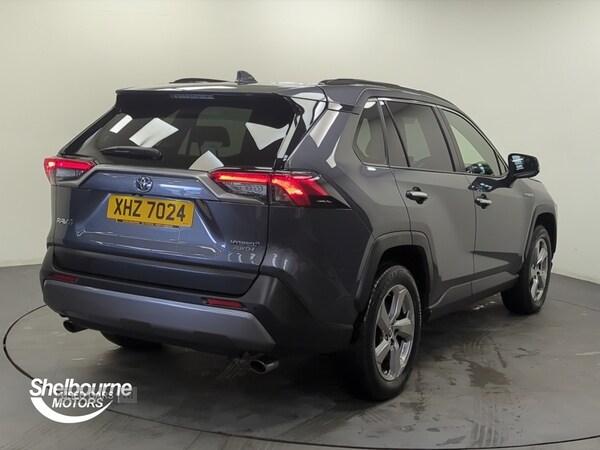 Used Toyota RAV4 2020 for sale - 76240337: Photo 12