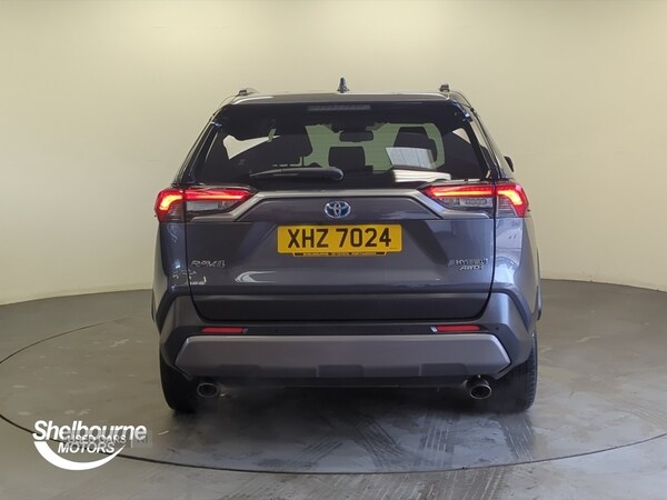 Used Toyota RAV4 2020 for sale - 76240337: Photo 13