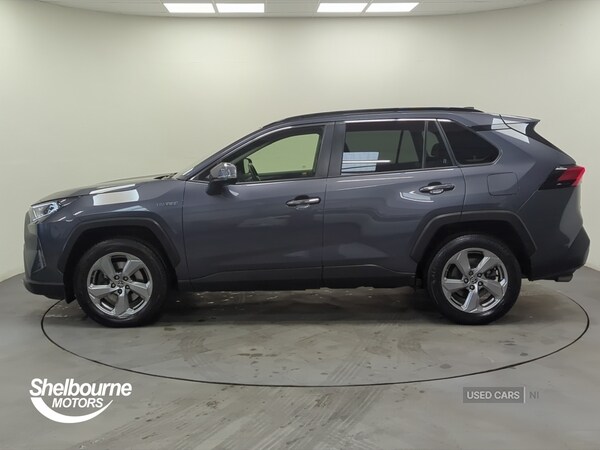 Used Toyota RAV4 2020 for sale - 76240337: Photo 14