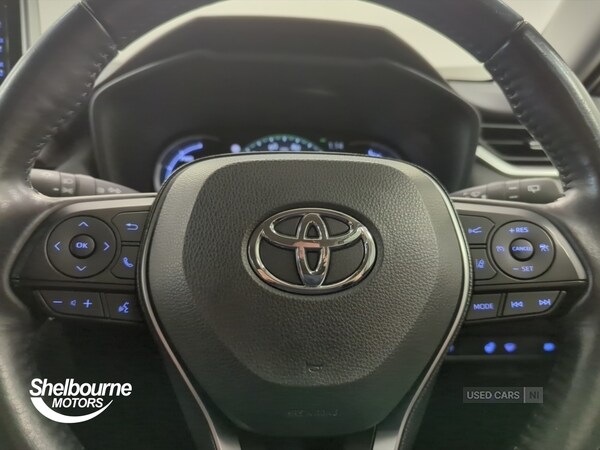 Used Toyota RAV4 2020 for sale - 76240337: Photo 15