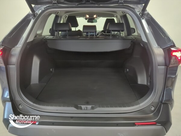 Used Toyota RAV4 2020 for sale - 76240337: Photo 17