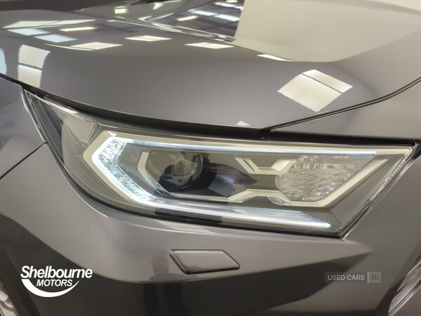 Used Toyota RAV4 2020 for sale - 76240337: Photo 18
