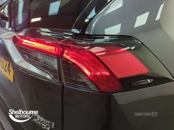 Used Toyota RAV4 2020 for sale - 76240337: Photo 19