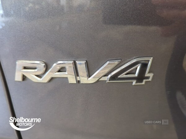 Used Toyota RAV4 2020 for sale - 76240337: Photo 21