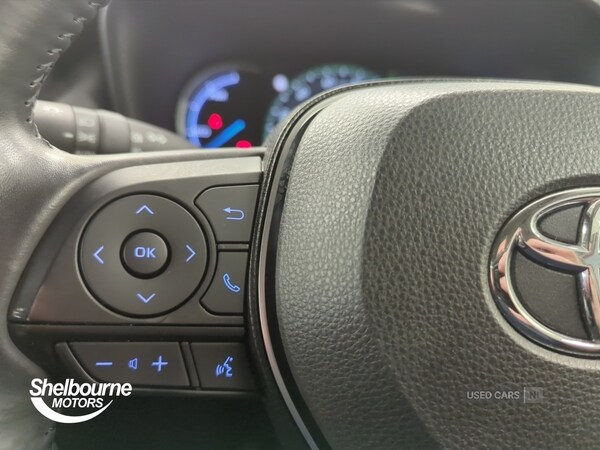 Used Toyota RAV4 2020 for sale - 76240337: Photo 24