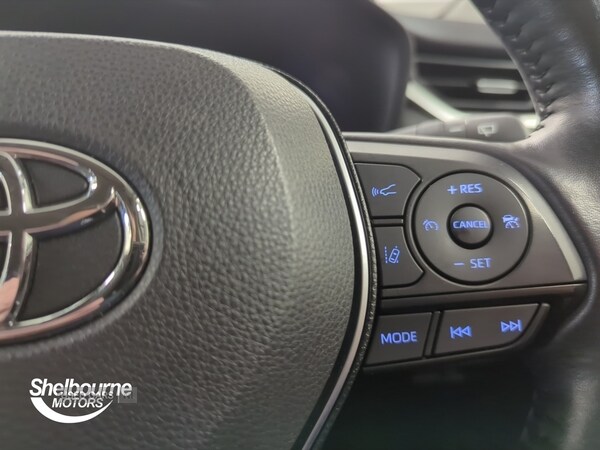 Used Toyota RAV4 2020 for sale - 76240337: Photo 25