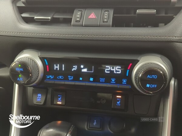 Used Toyota RAV4 2020 for sale - 76240337: Photo 29