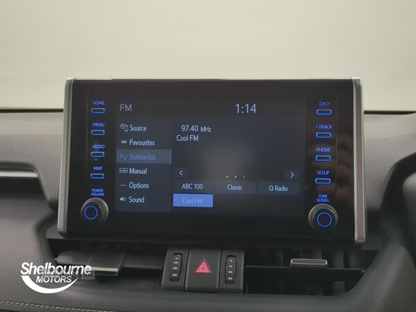 Used Toyota RAV4 2020 for sale - 76240337: Photo 30