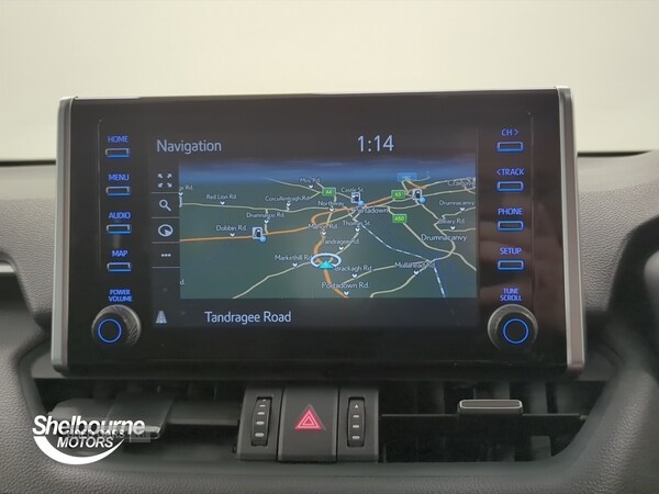 Used Toyota RAV4 2020 for sale - 76240337: Photo 31