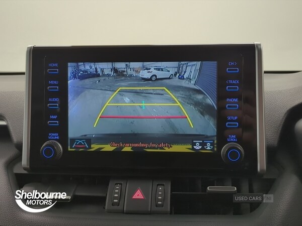 Used Toyota RAV4 2020 for sale - 76240337: Photo 32