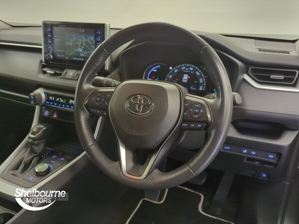 Used Toyota RAV4 2020 for sale - 76240337: Photo 4