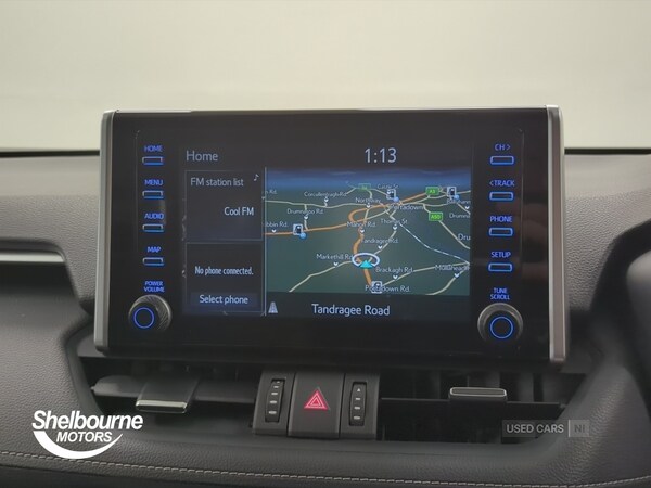 Used Toyota RAV4 2020 for sale - 76240337: Photo 5