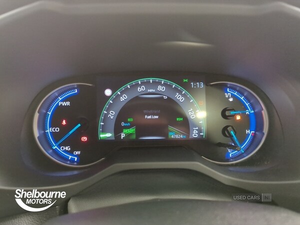 Used Toyota RAV4 2020 for sale - 76240337: Photo 6