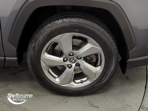 Used Toyota RAV4 2020 for sale - 76240337: Photo 7