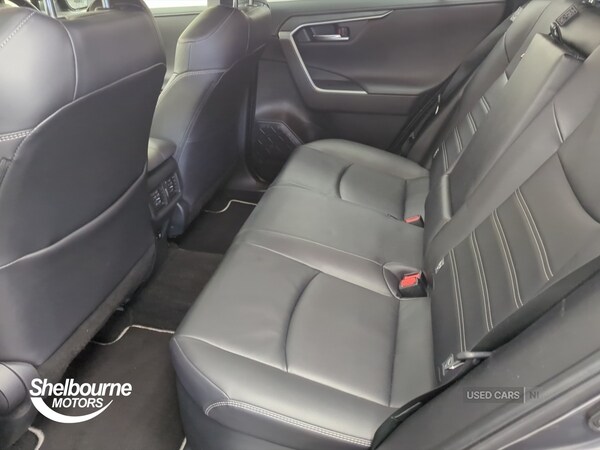 Used Toyota RAV4 2020 for sale - 76240337: Photo 8
