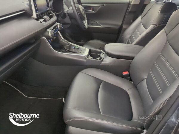 Used Toyota RAV4 2020 for sale - 76240337: Photo 9