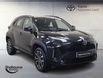 Used Toyota Yaris Cross 2023 for sale - 79159571: Photo