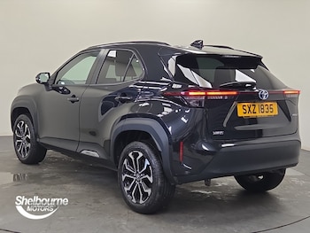 Used Toyota Yaris Cross 2023 for sale - 79159571: Photo